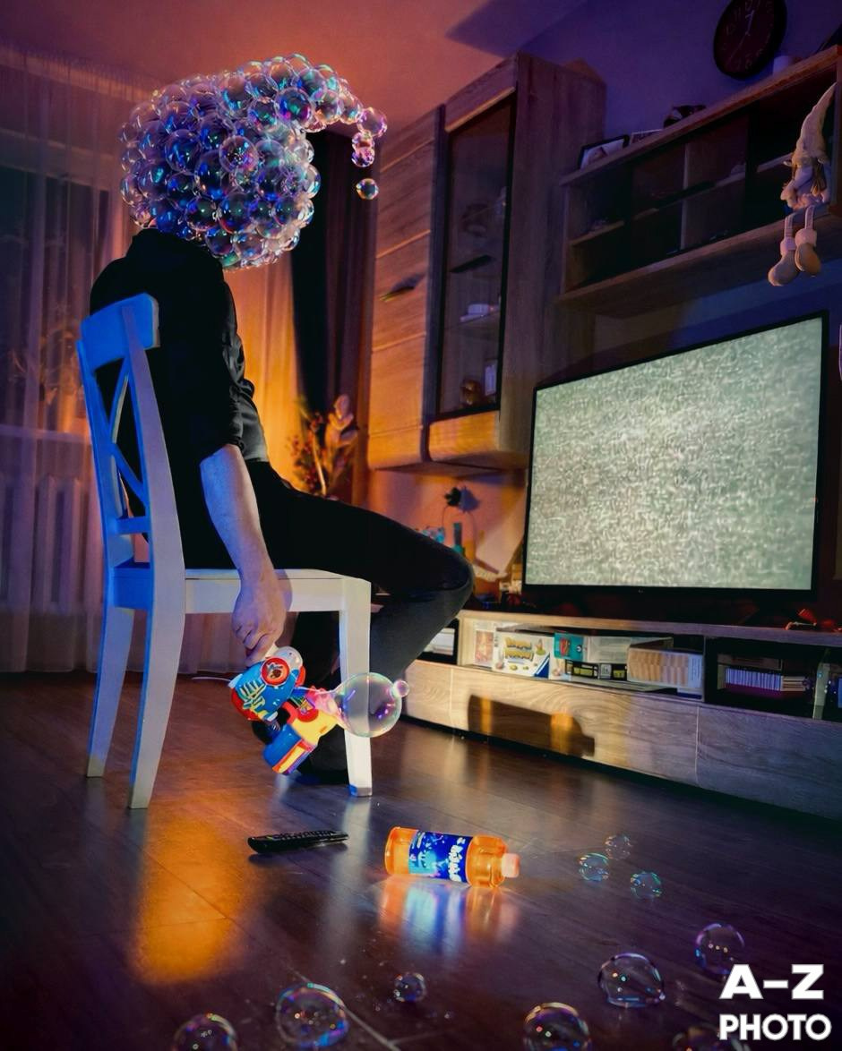 #ФОТОНЕДЕЛИ 12.01.2026. Женский семейный фотограф Тула Москва Захарова Анна