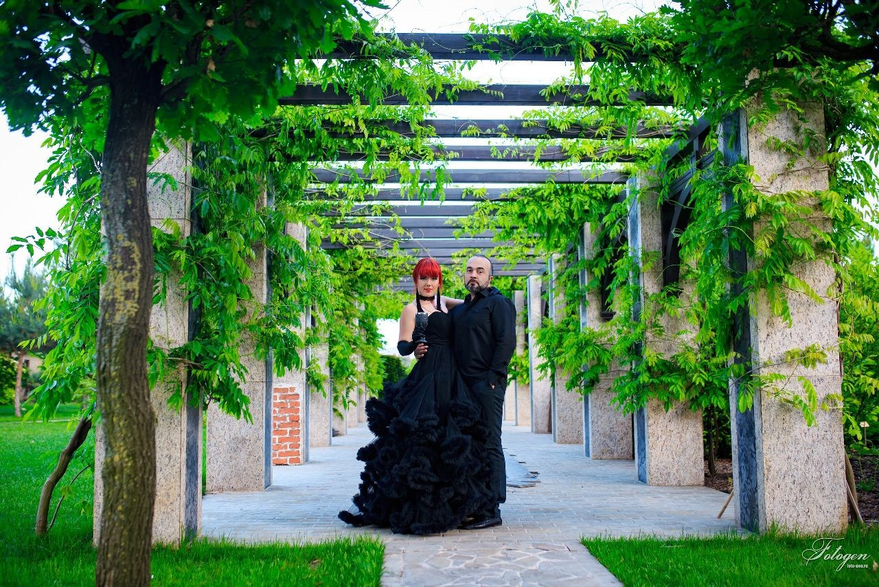 Выездные фотосессии Love Story: Романтика в уникальных местах. Интерьерная фотостудия FOTOGEN г. Краснодар