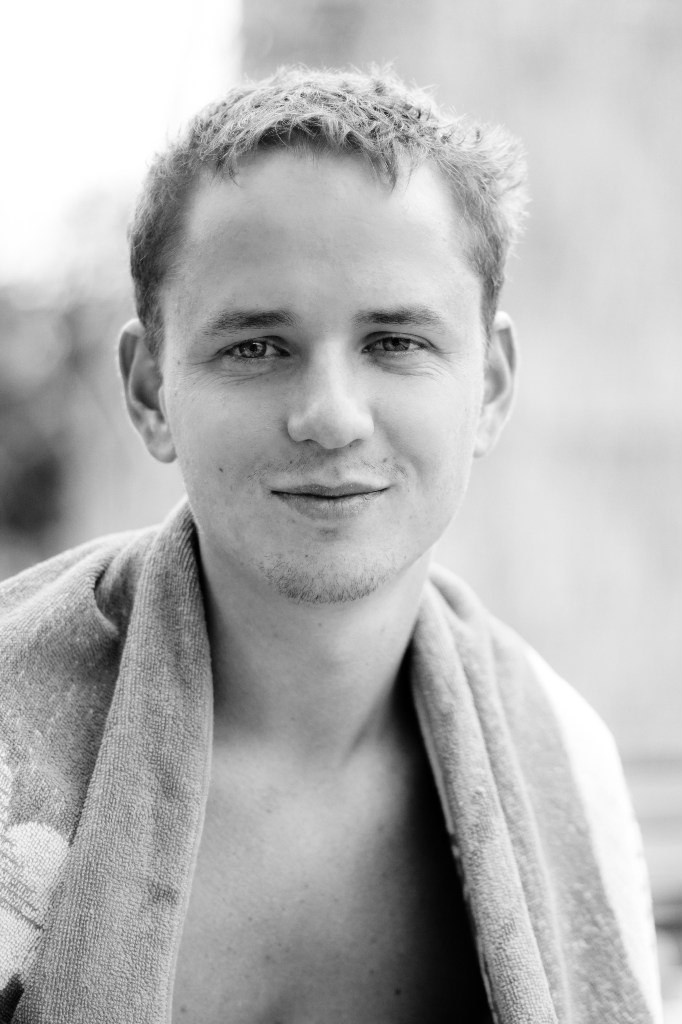 Тот самый бар. Nina Petina