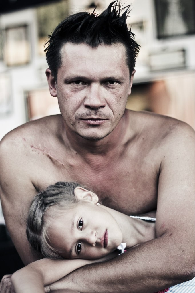 Тот самый бар. Nina Petina