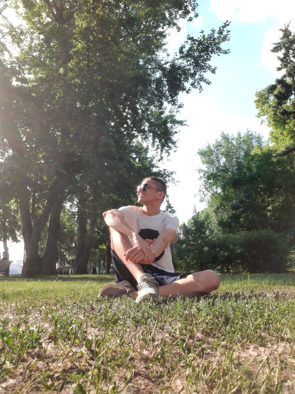 Автор: Андрес Виллья