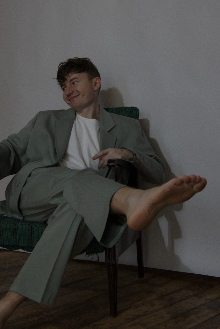 Альбом 1. Фотограф в Санкт-Петербурге