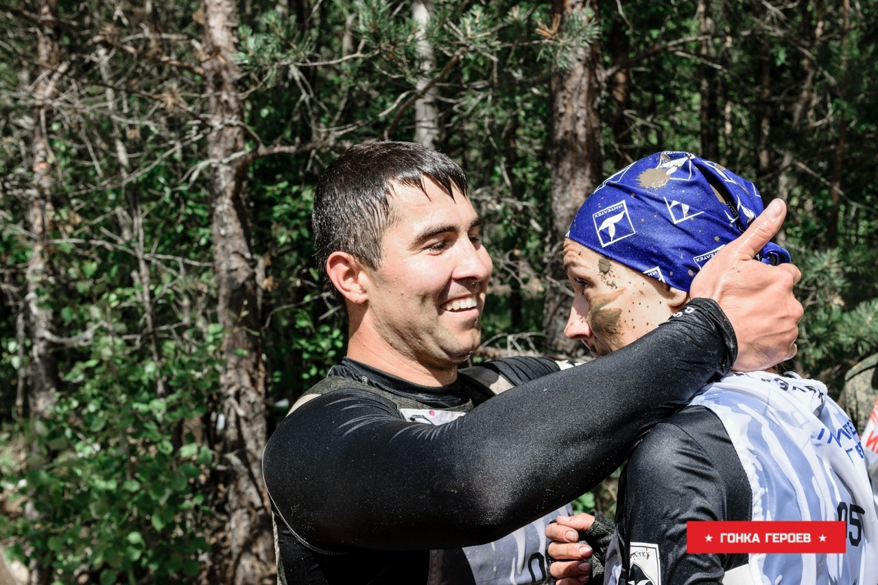 Гонка Героев, Ленобласть. Свадебный и семейный фотограф София Невская