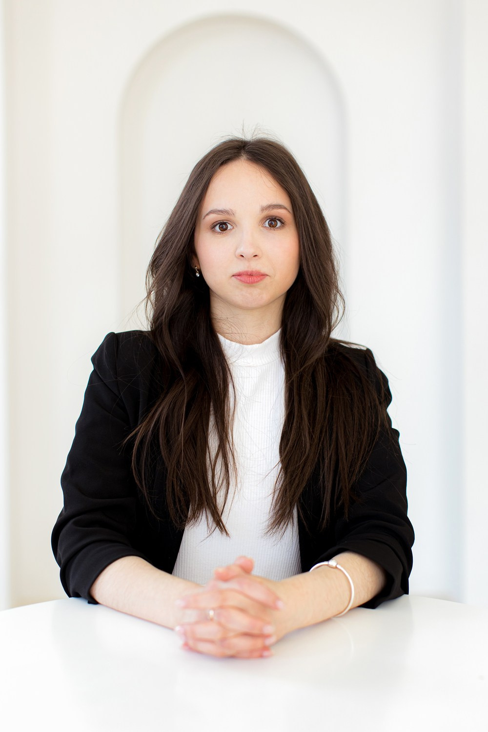 Корпоративные портреты для адвокатского бюро "КонсилиумВерум"