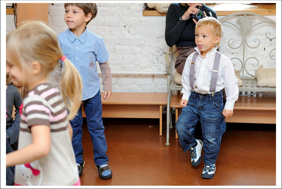 Праздник Королевского бутерброда. Главная