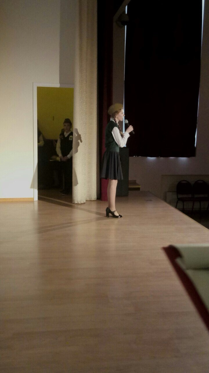 Роли. Режиссёр и актриса Тася Малькова