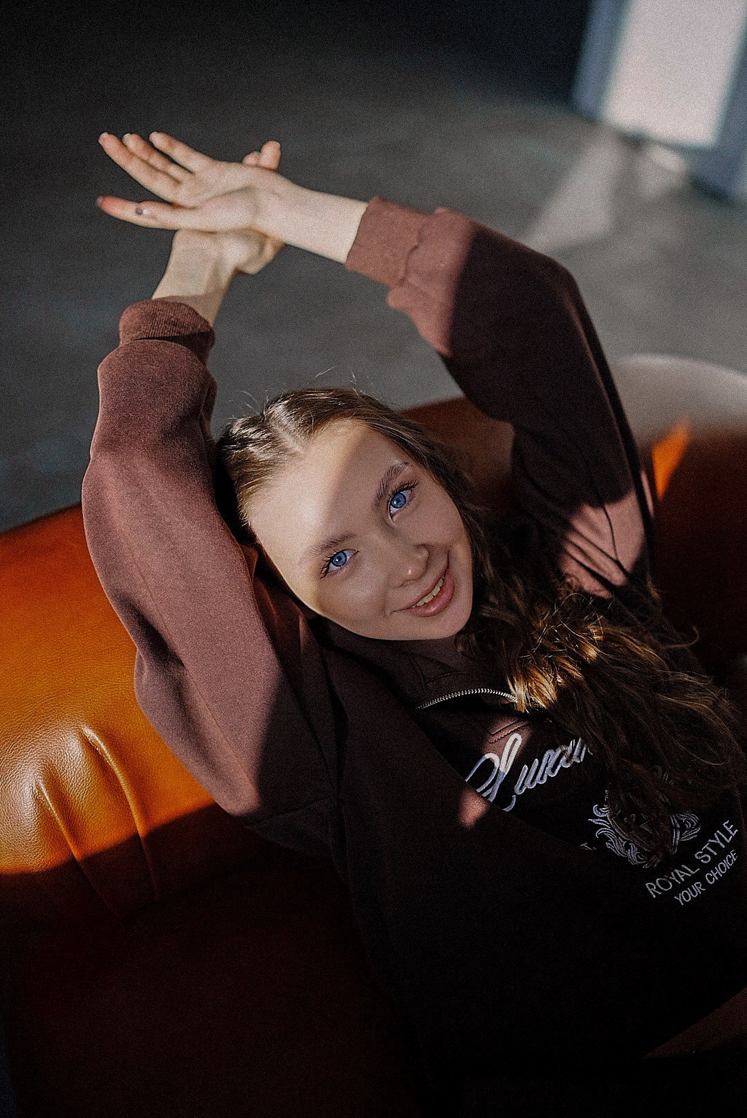 Лика. Женский и Свадебный Фотограф в Москве ♡ yarkaya.iulia