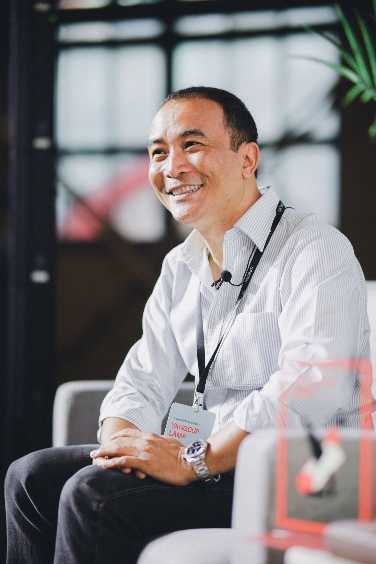 Saint-Petersburg Cocktail Week. Репортажный фотограф в Санкт-Петербурге Александр Паклин