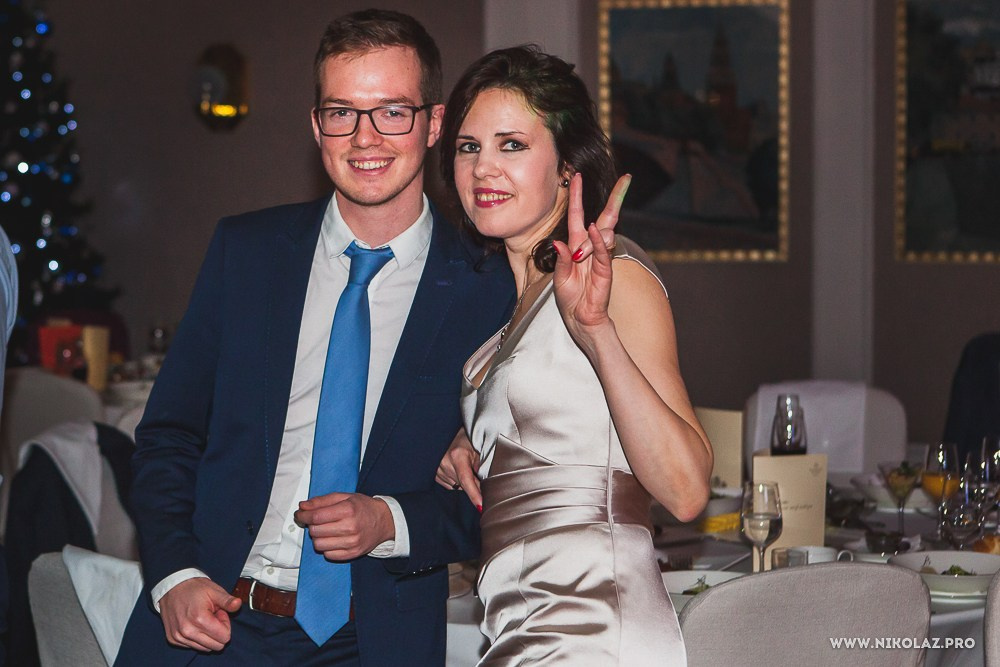 ИНГОССТРАХ ОНДД. Видеооператор/Фотограф Николай Завьялов