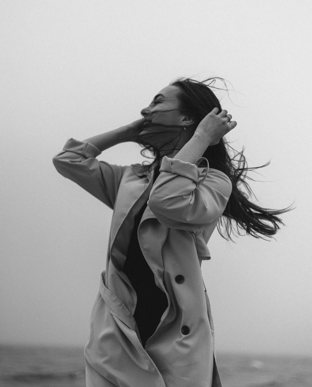 Портреты. Фотограф в Санкт-Петербурге и Калининграде