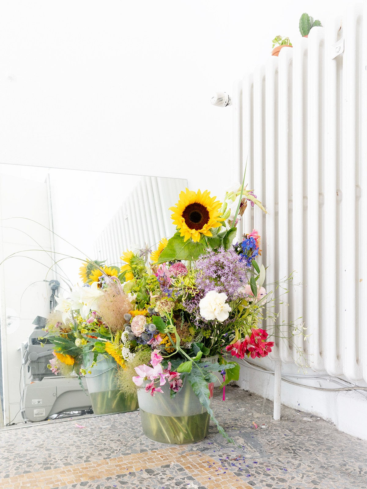 Flowers for the Arts. Vasiliy Riabovol — Fine Art Photographer | Time, Space, and Silence