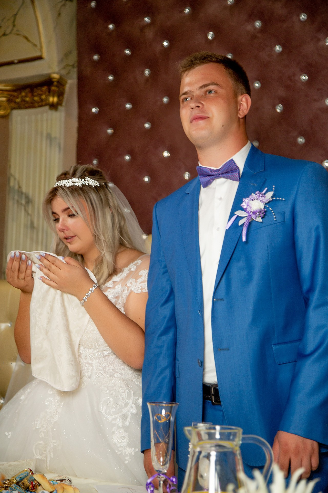 Свадебная съёмка / Love Story. Натан Супервайзер по Продакшену