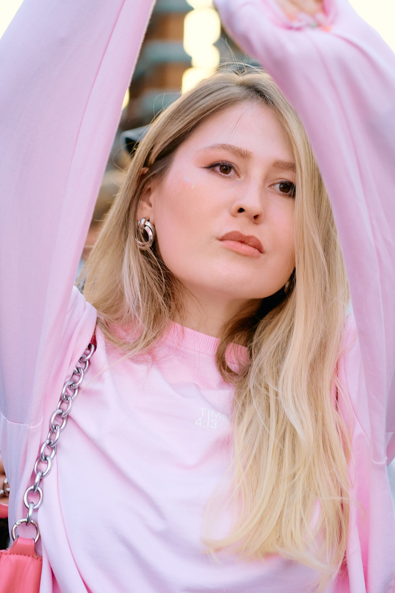 Морская вечеринка в Севкабель Порту. Фотограф Перминов Никита СПБ