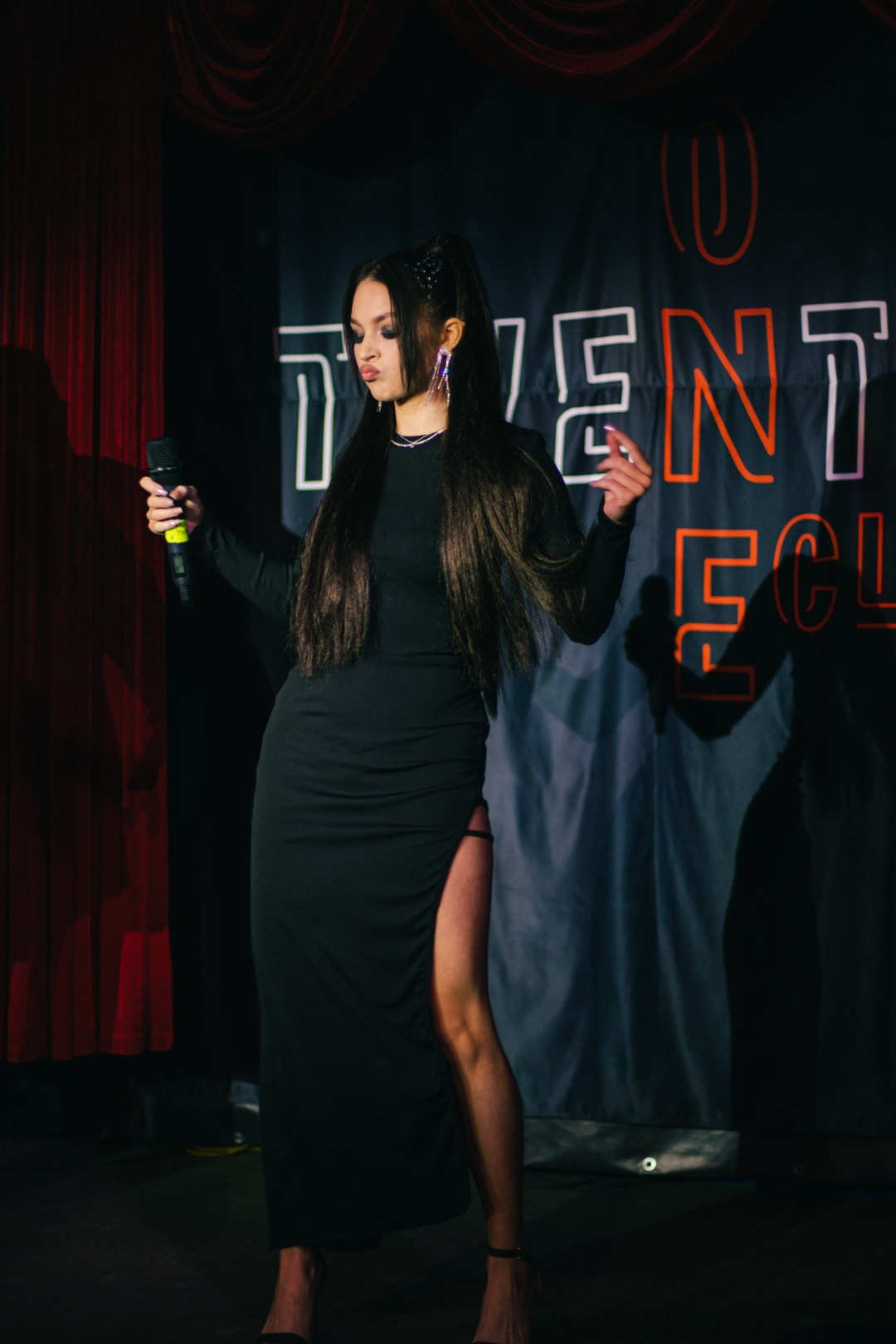 Концерты. Music label Dust Heave sound