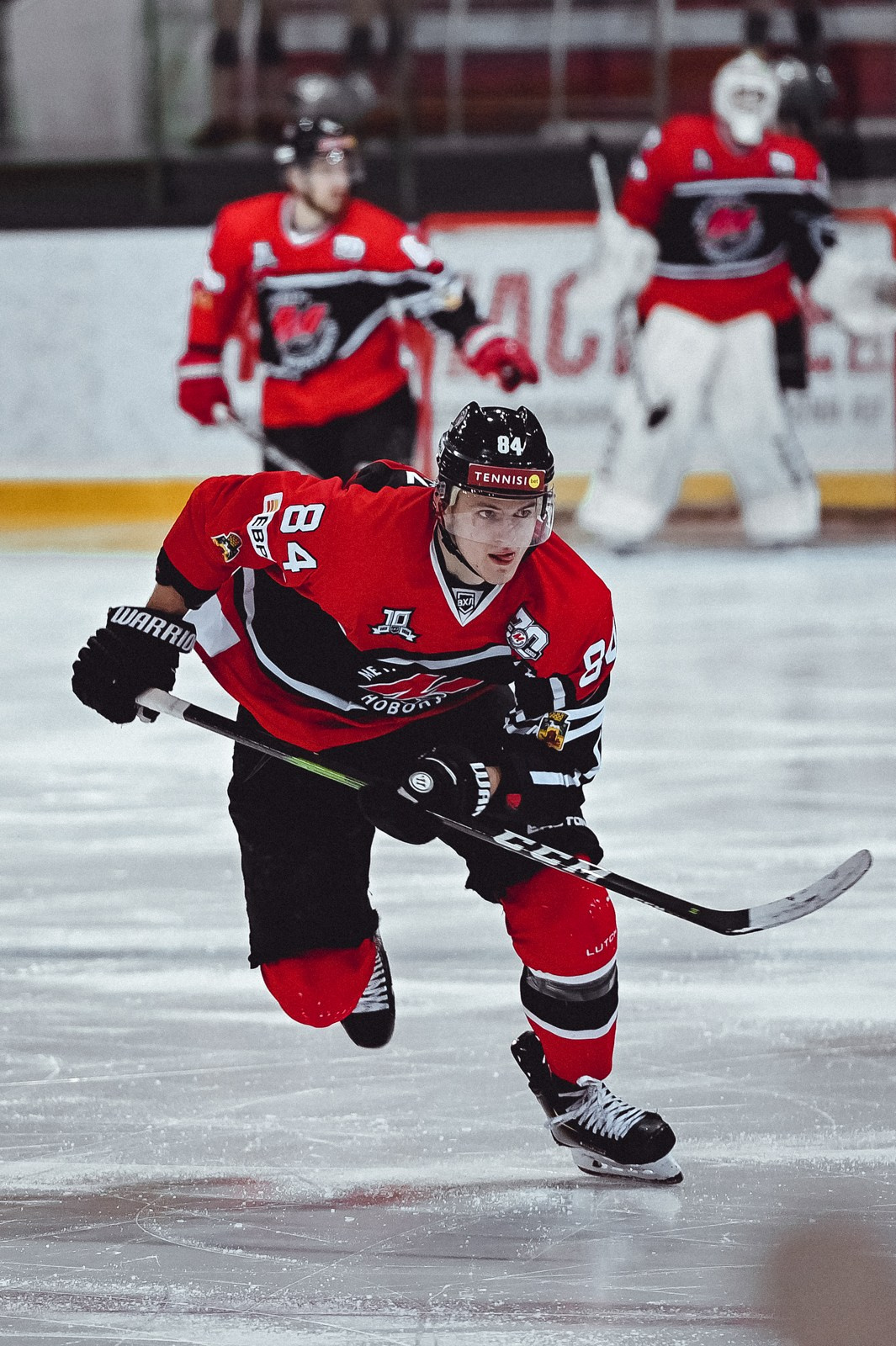 Металлург-Ижсталь. ProfotoNK