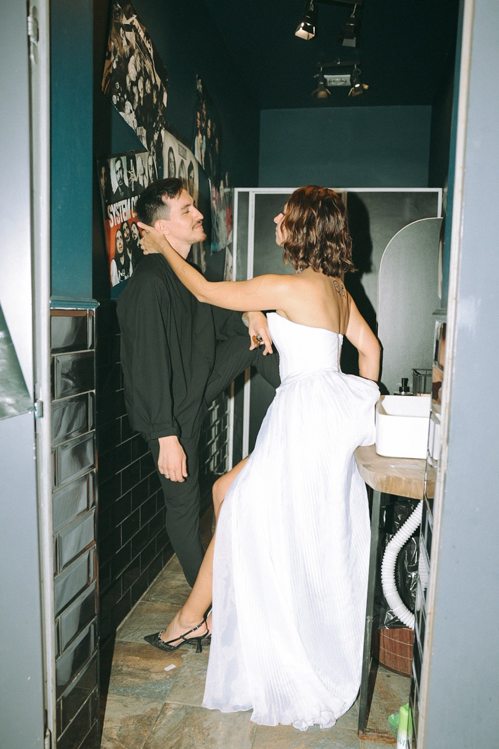 Илья и Ксюша. Фотограф Нижний Новгород