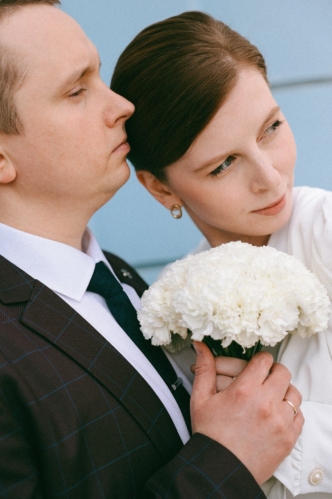 Антон и Аня. Фотограф Нижний Новгород