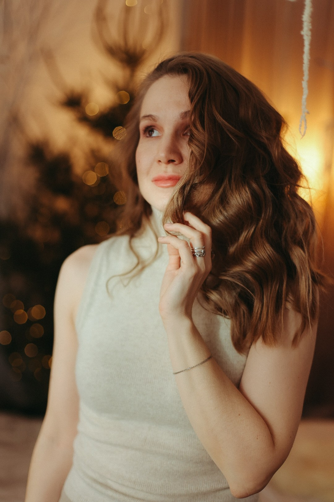 Света. Фотограф Нижний Новгород