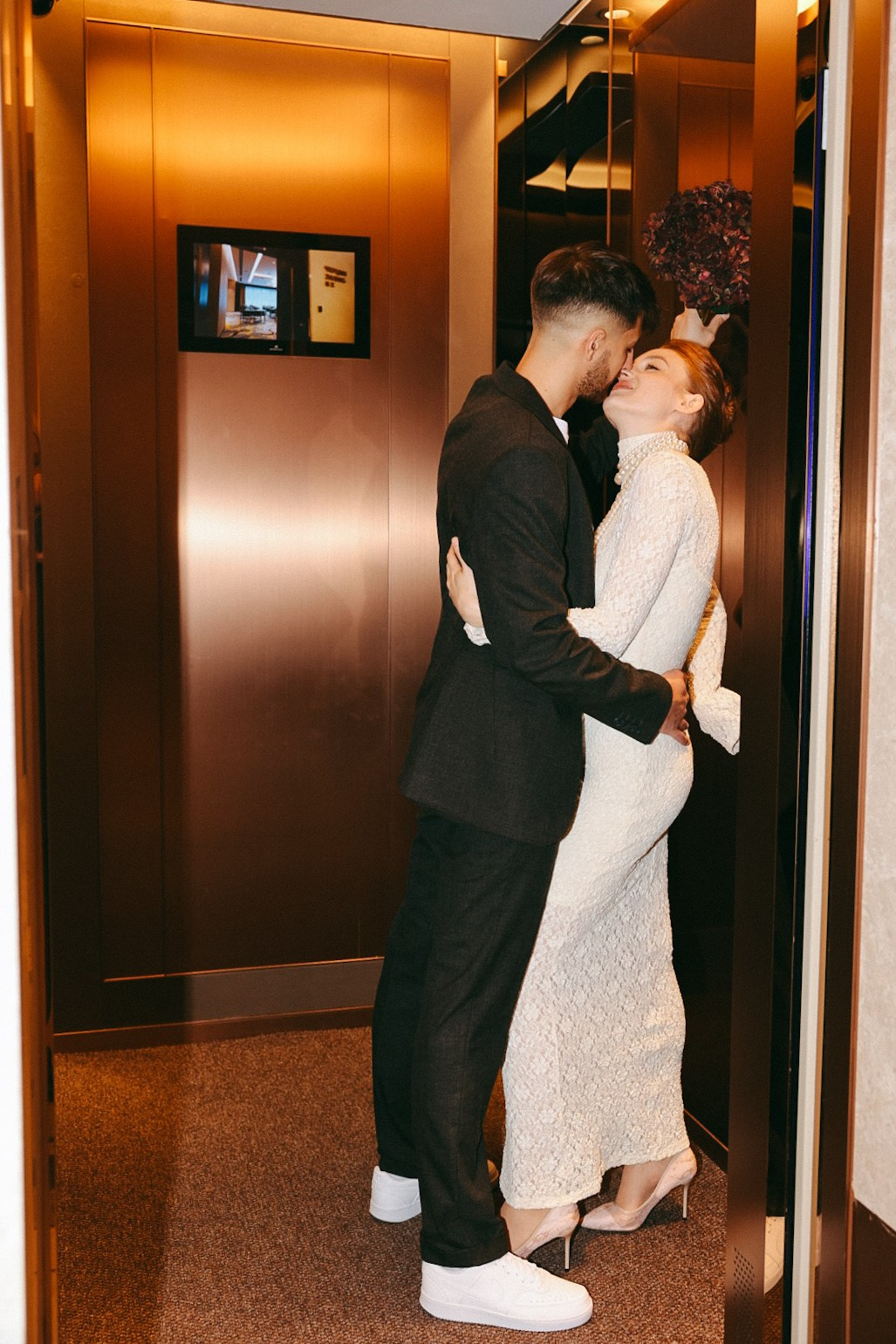 Иван и Любава. Фотограф Нижний Новгород