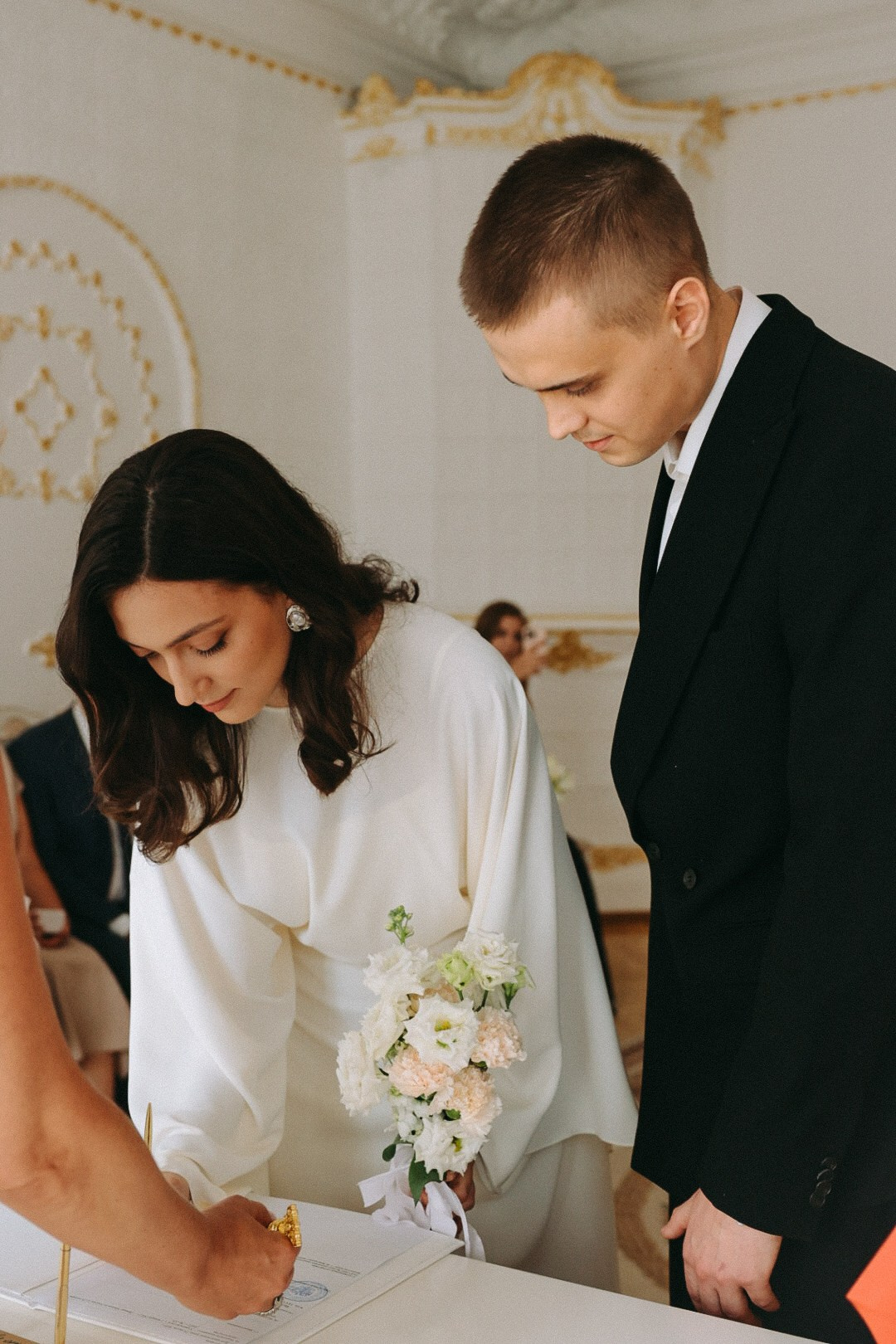 Максим и Лиза. Фотограф Нижний Новгород