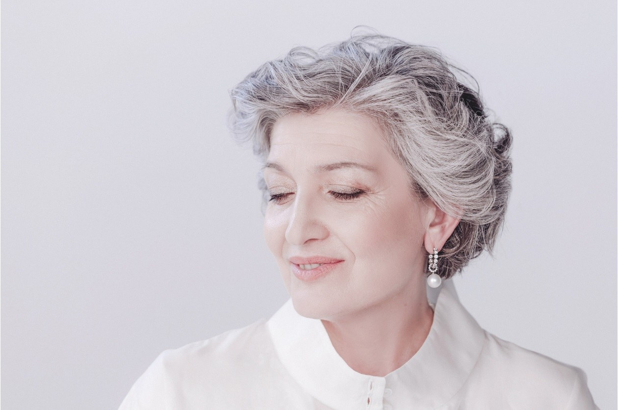 НОВЫЕ СЪЕМКИ В СТУДИИ — СЕМЬЯ (ПЛАН)