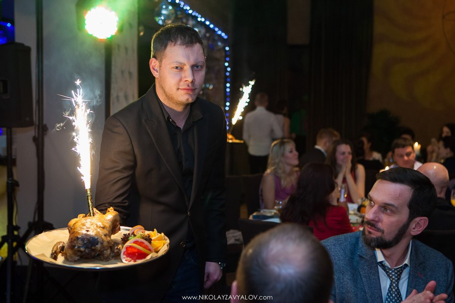 АЛВИСА (корпоратив). Видеооператор/Фотограф Николай Завьялов