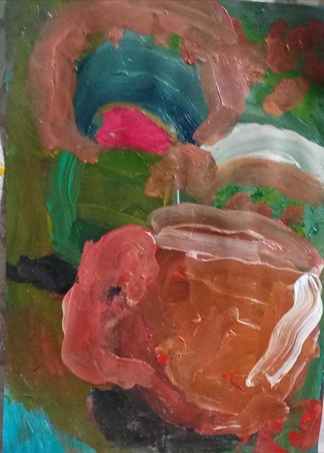 Бояршинов Никита Игоревич. Галерея участников Российской Премии Искусств