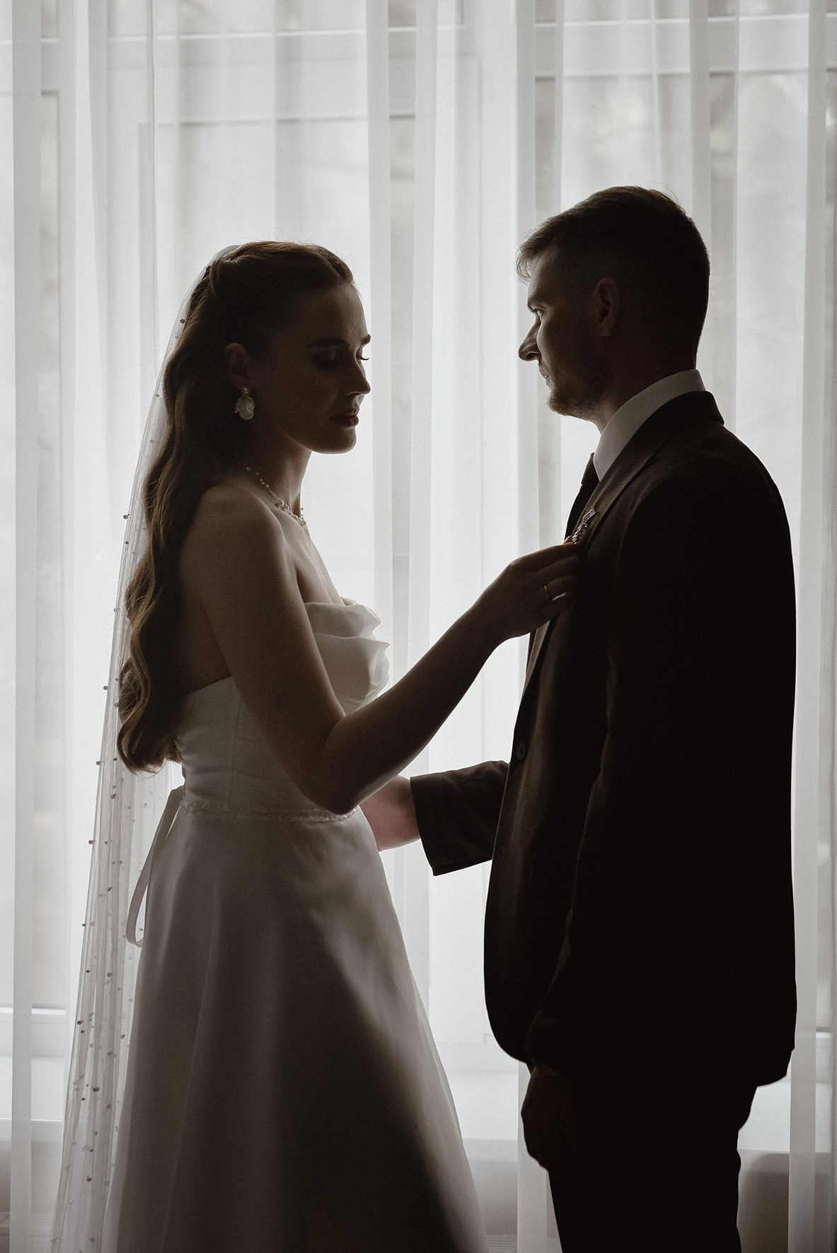 Мария и Денис. Свадебный и семейный фотограф в Ростове-на-Дону Елена Сторожок