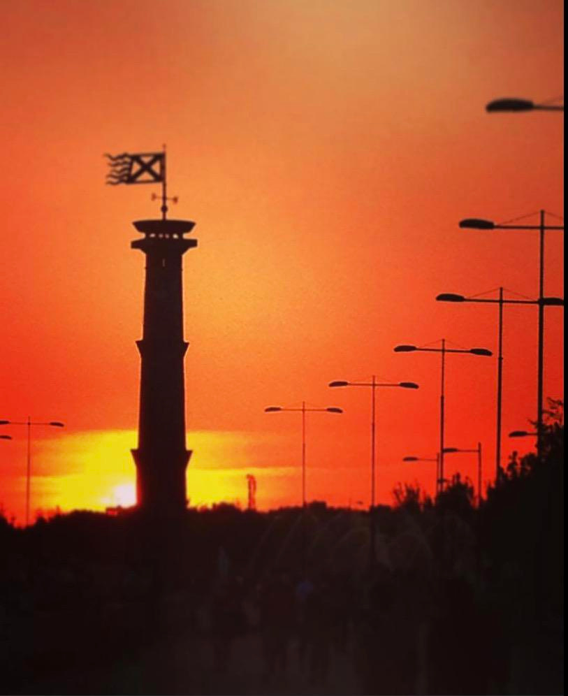 Архитектура. Главная