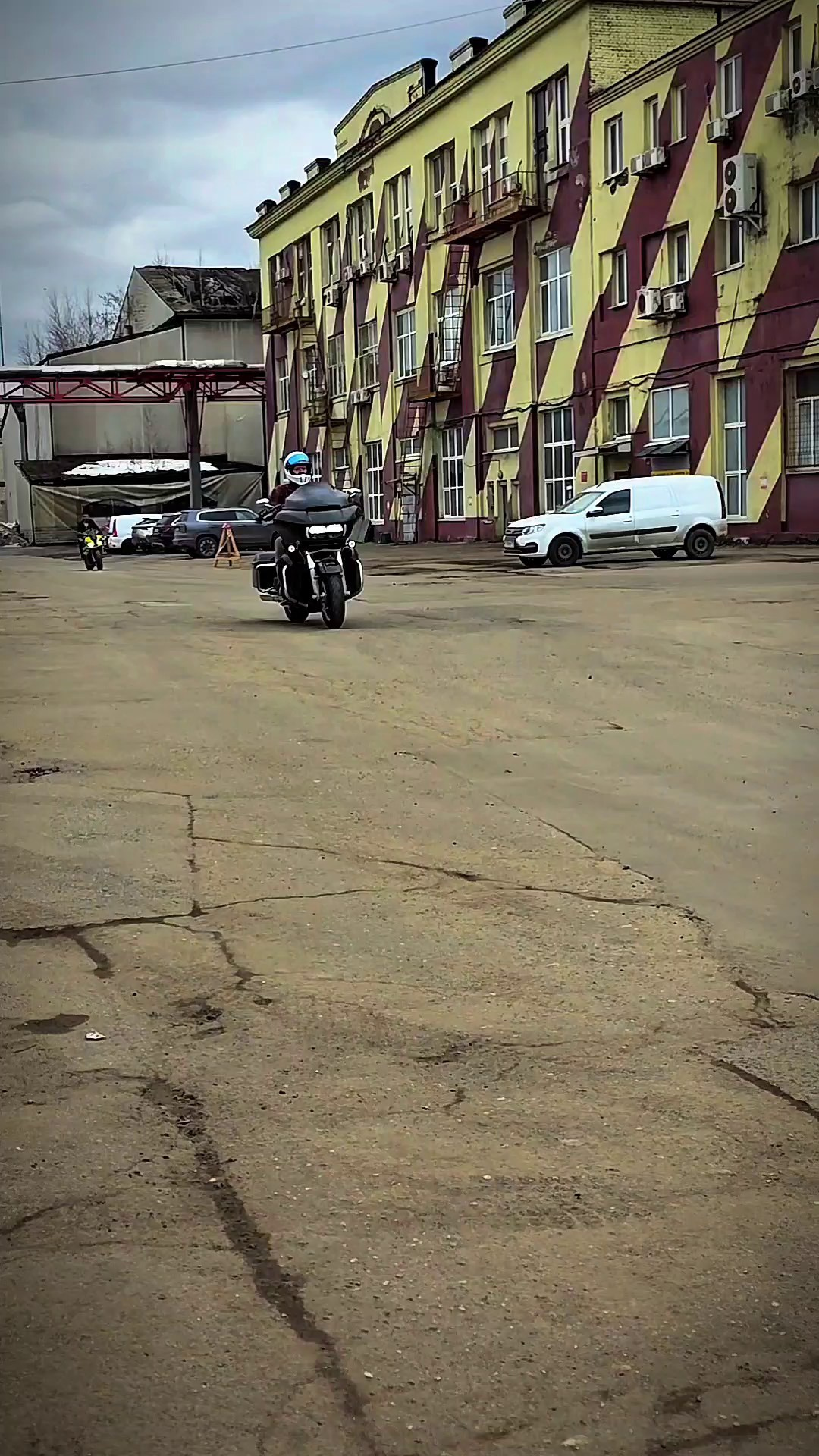 Видео pipes 2026. VasSFotograF