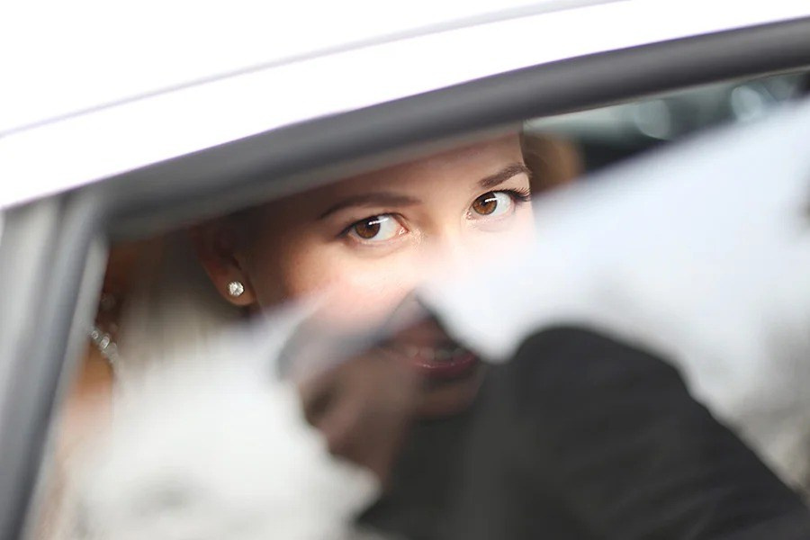 Свадьбы. Фотограф Ирина Абзалова