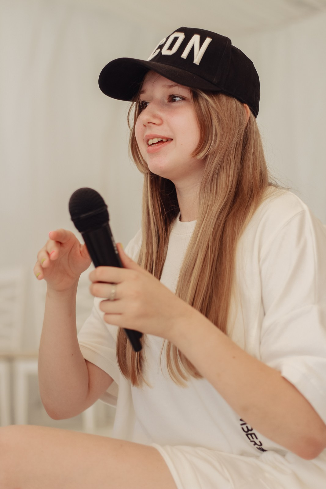 Выездное день рождение. Фотограф Надршина Лилия