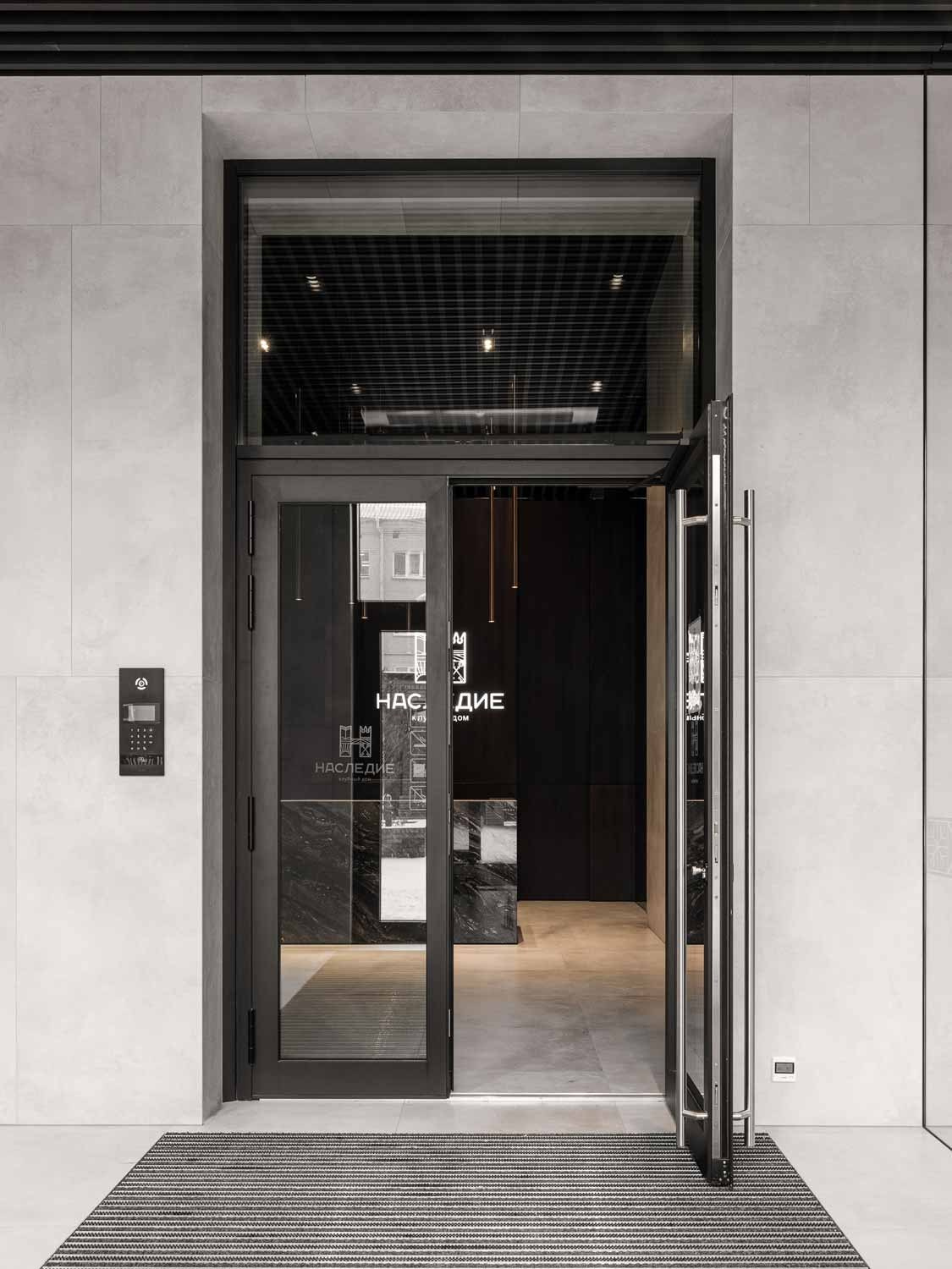 Новосибирск. Дизайн интерьера. Архитектура. MODELLISTA ARCHITECTS