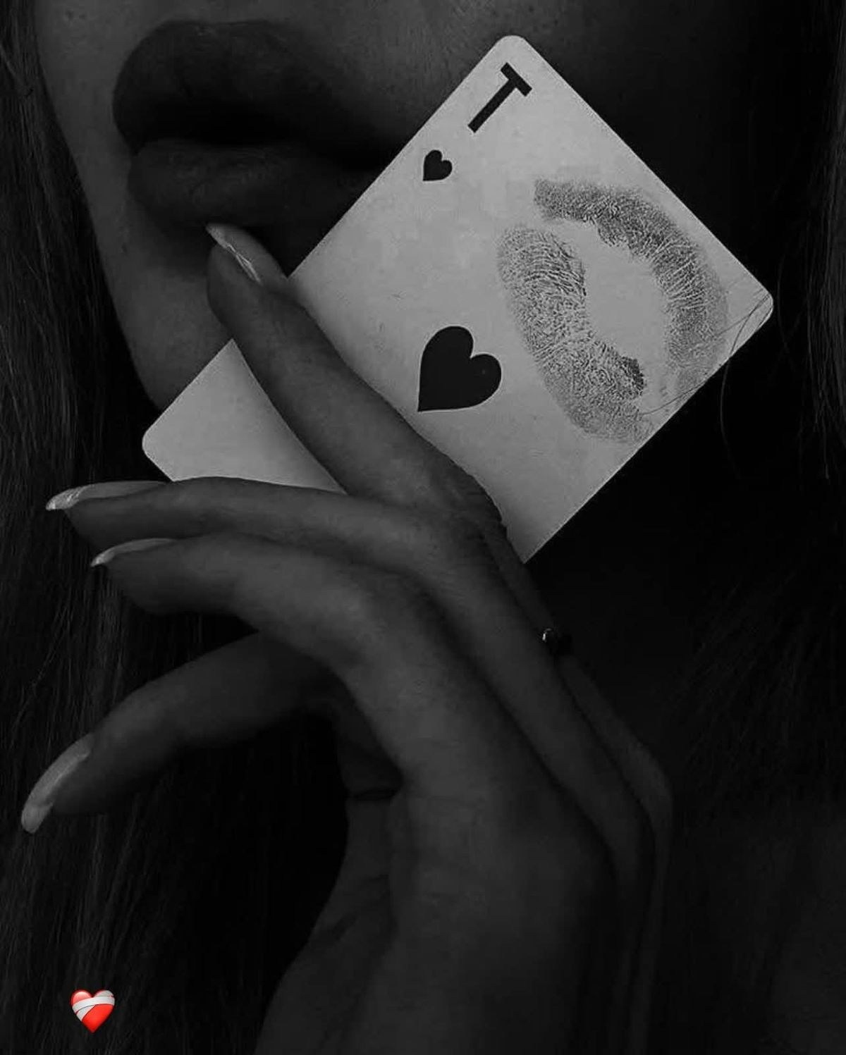 Карты и корона