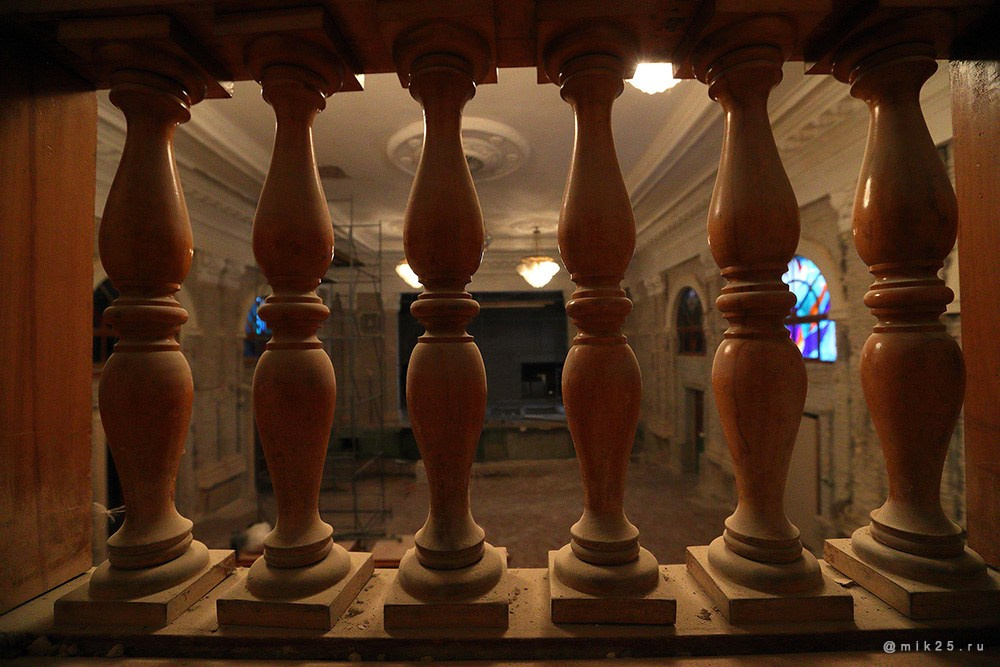 Двадцать пятый. Mik25