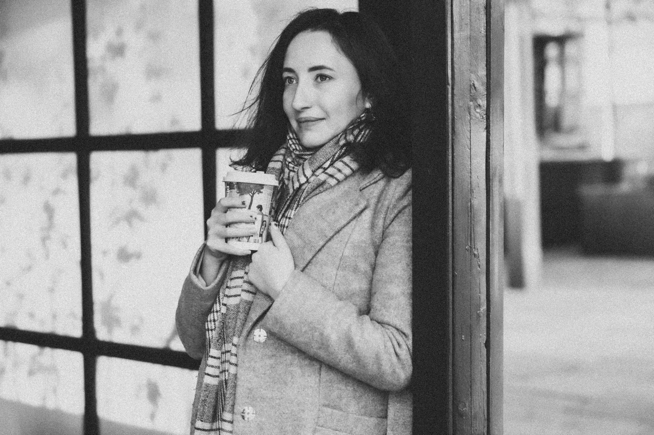 Анастасия. Семейный фотограф и фотограф на Крещение, Венчание в Москве и Подмосковье Людмила Клюева