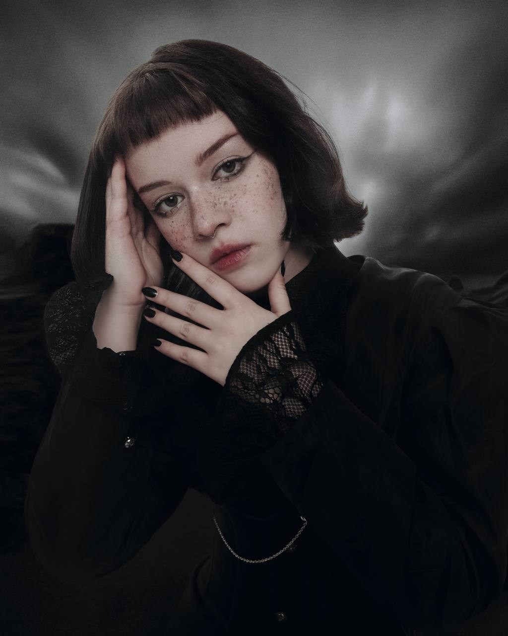 Лунный приговор