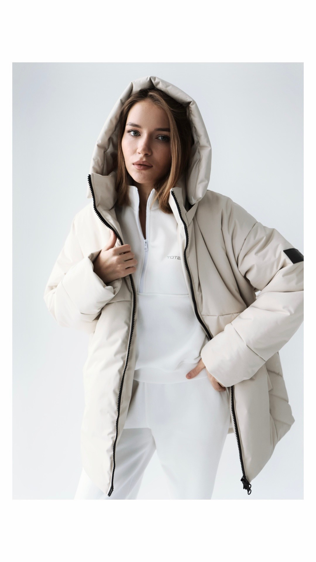 Totem. Свадебный фотограф Уфа