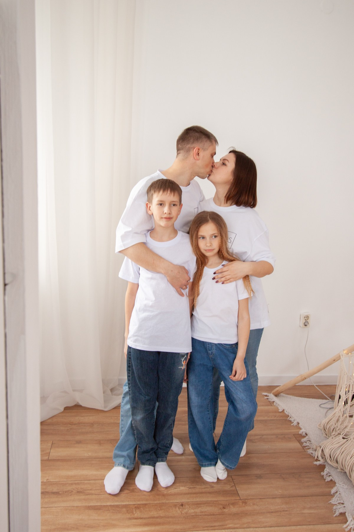 Фотограф в Иркутске Кристина Телегина