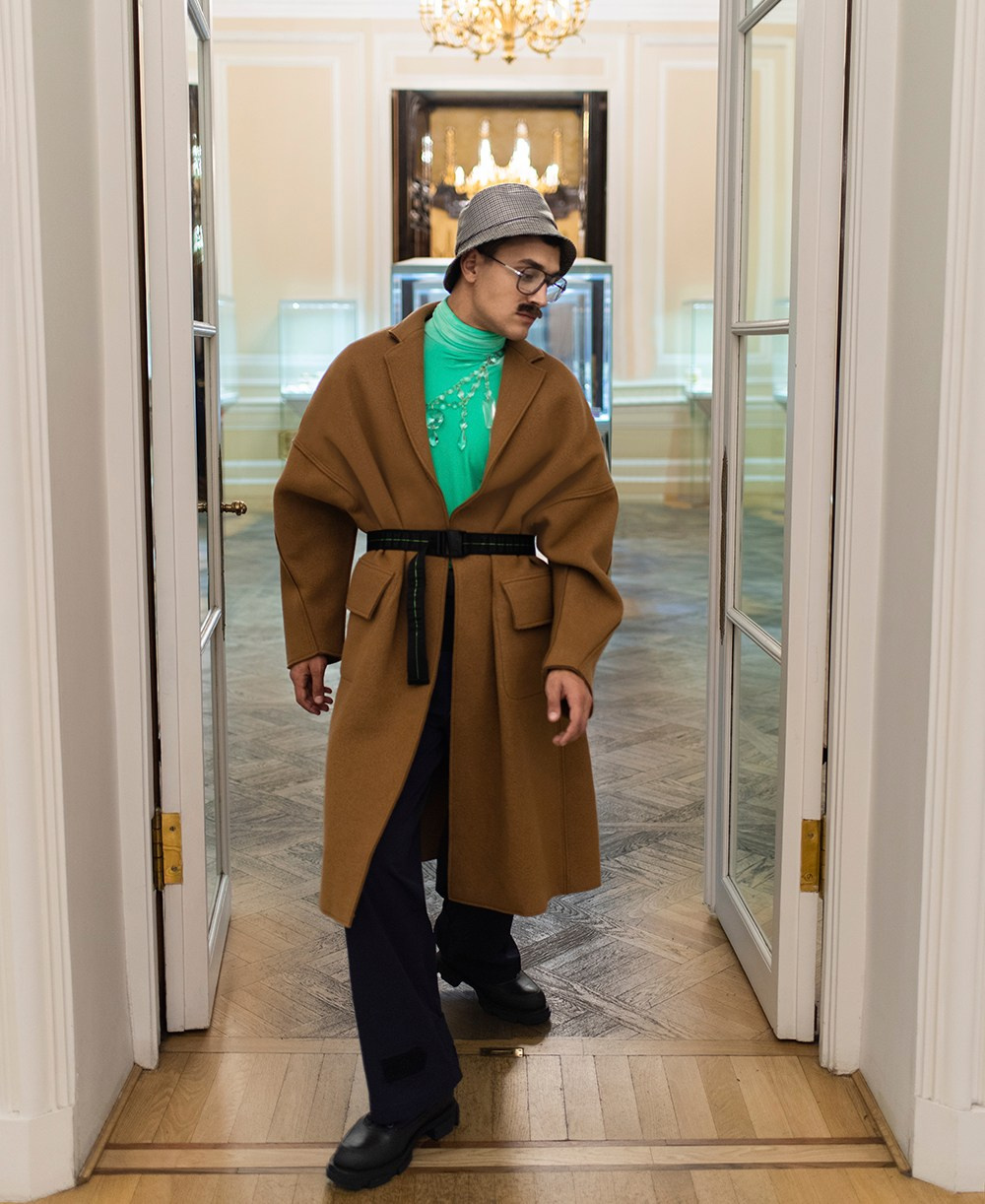 T S V E T N O Y. H O M E