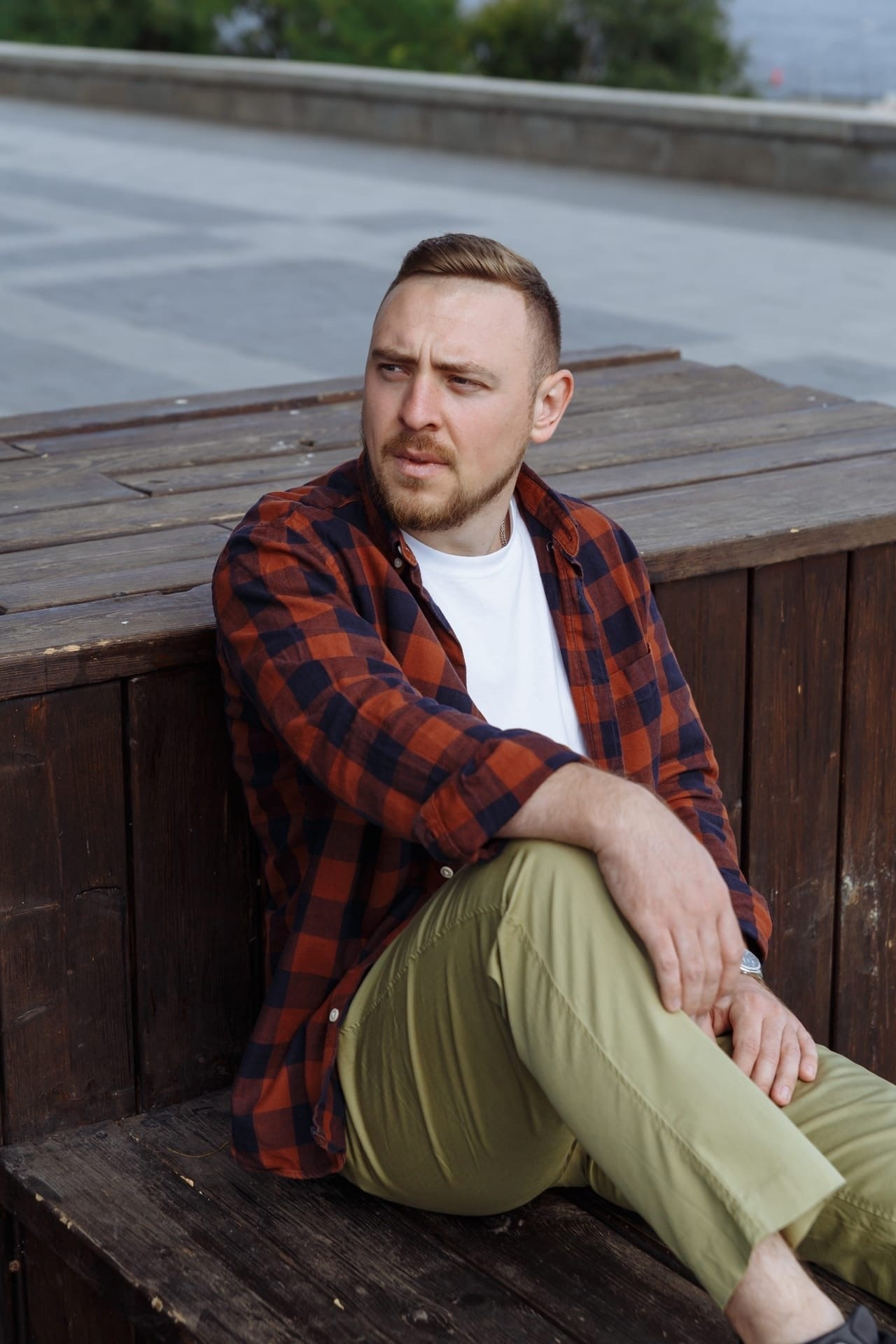 Евгений. Событийный фотограф Максим Бескоровайновнов