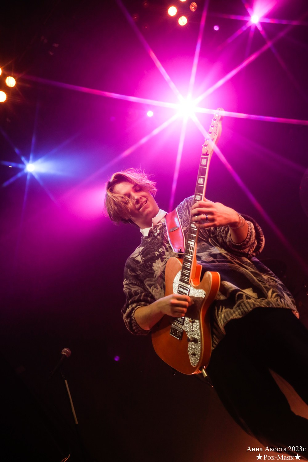 Ваня Дмитриенко. Анна Акоста: фотограф в Санкт-Петербурге и Таганроге