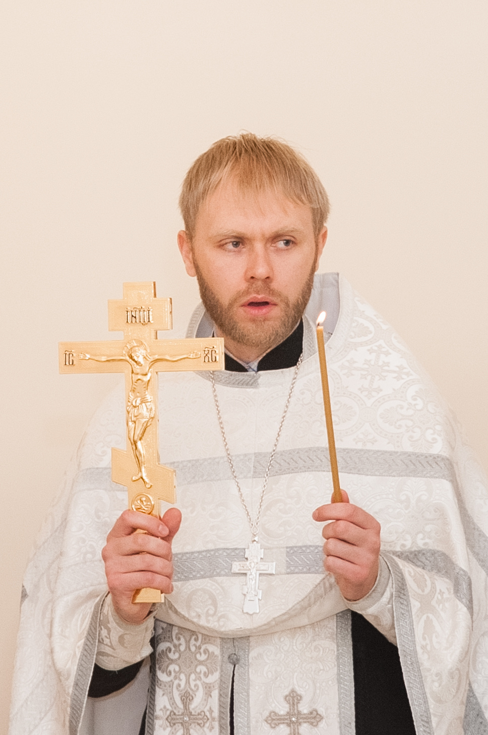 Кафедральный собор Феодора Ушакова