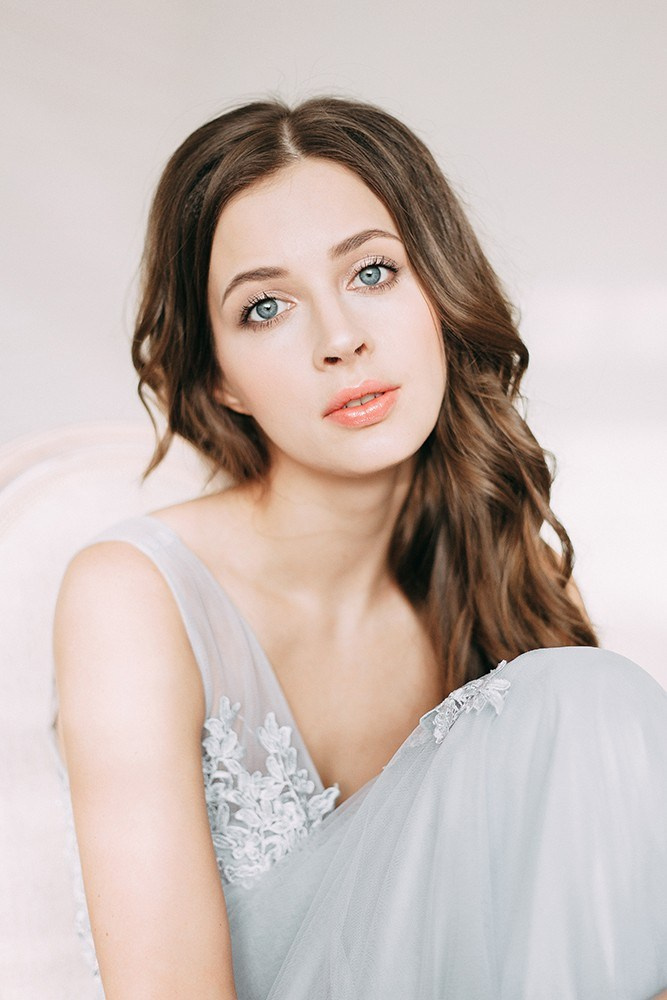 Дыхание весны