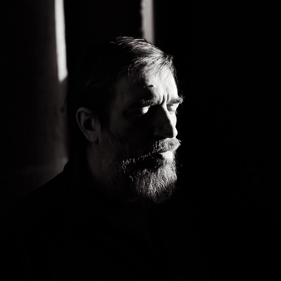 Portrait sessions / Заказать портрет. Documentary and art photographer Alexey Terentyev