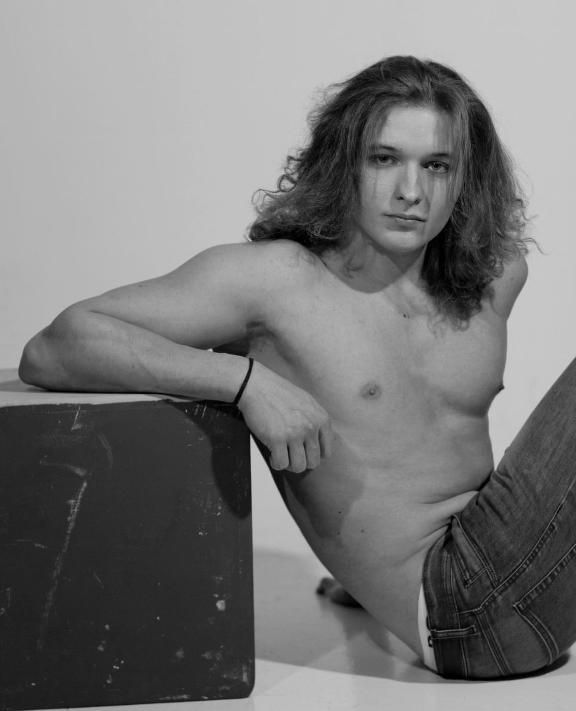 Данила. Фотограф и видеограф в Санкт-Петербурге