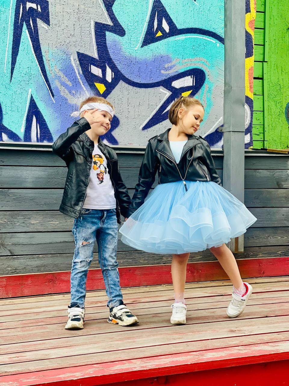 Прогулка по Доренбергу. Little_Princess.38