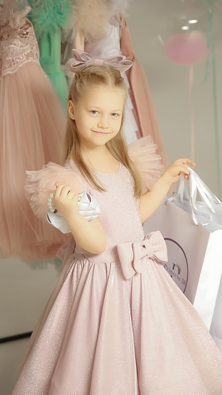 " Маленькая модница ". Little_Princess.38