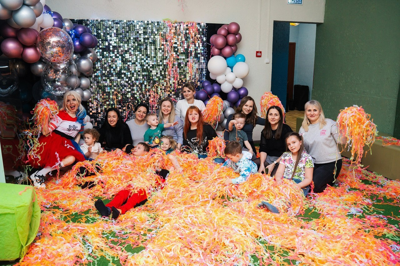 Отзывы. Фотограф в Воронеже Ольга Космодемьянская