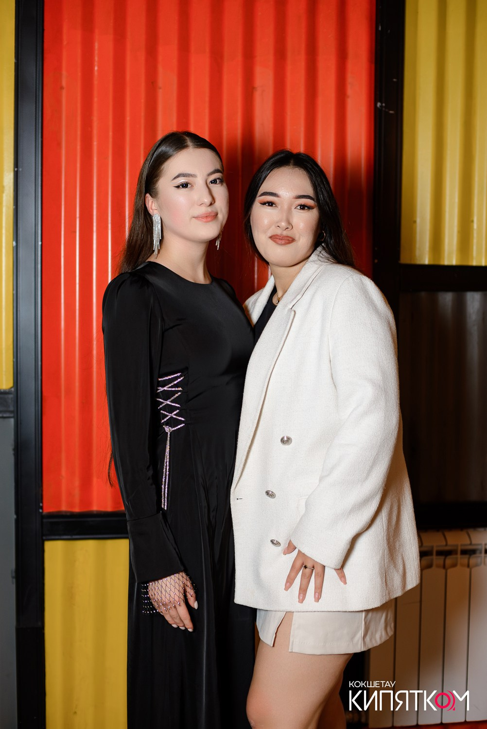 CHECHIL PUB. КИПЯТКОМ КОКШЕТАУ